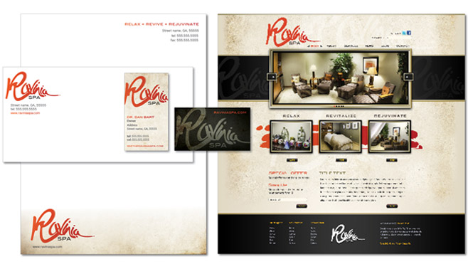 Atlanta Web Design