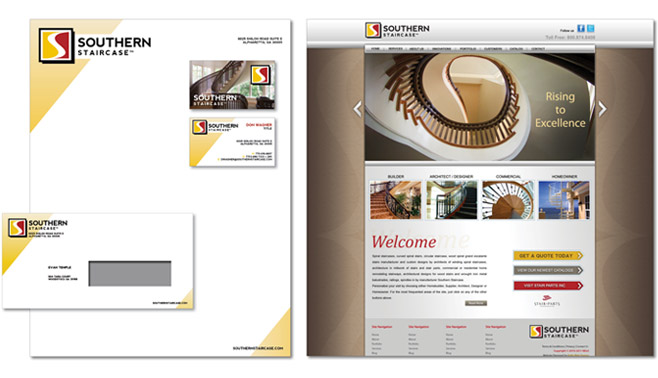 Atlanta Web Design